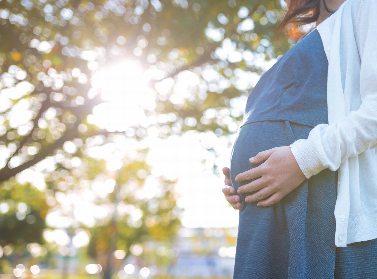 妊婦の方も安心してご相談ください